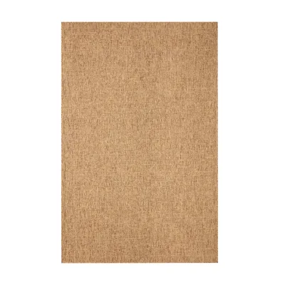 Peyer Syntex 1 Teppich Emma Grafik Fb.040-Cognac 200/290 cm