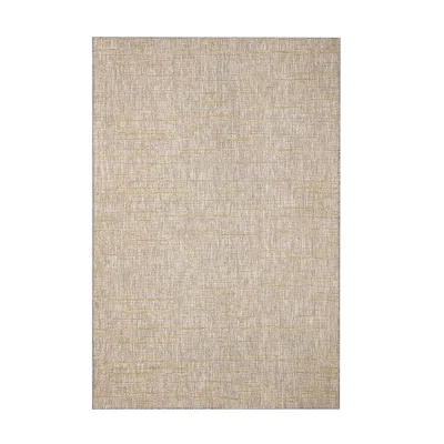 Peyer Syntex 1 Teppich Emma Uni-mel. Fb.020-Natur 240/340 cm