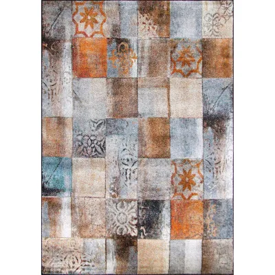 Peyer Syntex Teppich Modern Living-Grafik 200/290 cm