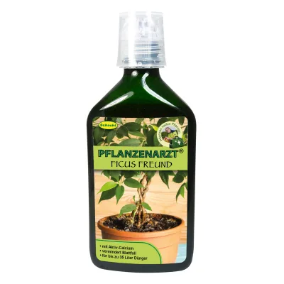 Pflanzenarzt Ficus Freund, 350 ml