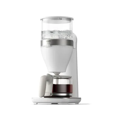 PHILIPS HD5416/60 Café Gourmet weiß Filterkaffeemaschine