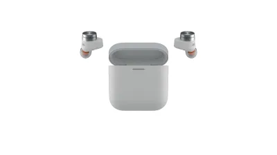 Pi5 S2 Cloud Grey In-Ear Kopfhörer
