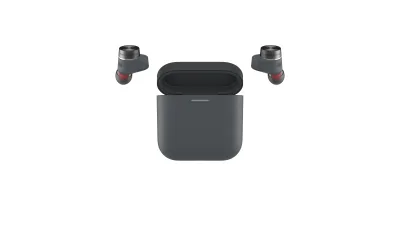 Pi5 S2 Storm Grey In-Ear Kopfhörer