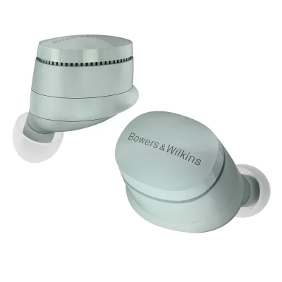 Pi6 True Wireless In-Ear-Kopfhörer Forest Green