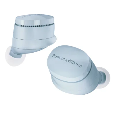 Pi6 True Wireless In-Ear-Kopfhörer Pi6 Glacier Blue