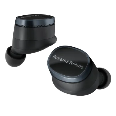 Pi8 In-Ear True Wireless Kopfhörer Anthracite Black