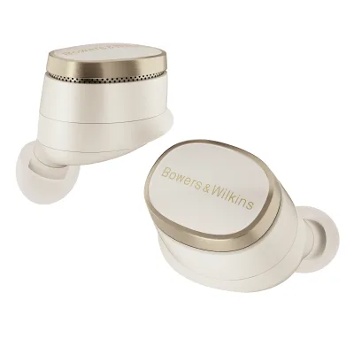 Pi8 In-Ear True Wireless Kopfhörer Dove White