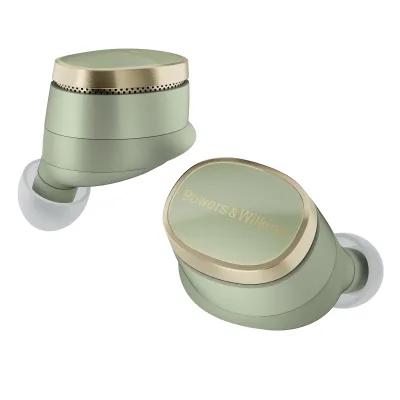 Pi8 In-Ear True Wireless Kopfhörer Jade Green