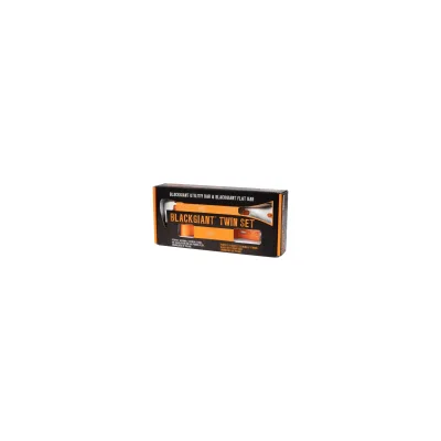 Picard Nageleisen BlackGiant® Twin Set, Nr. 46X/46Y