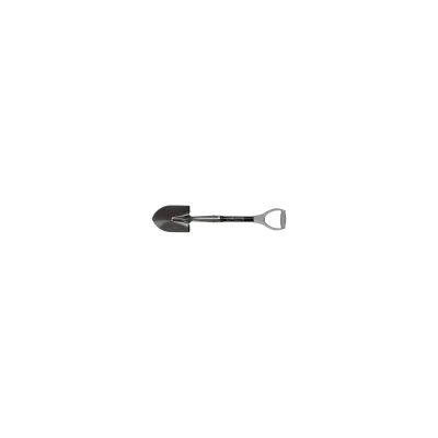 Picard Ruthe Micro-Schaufel mit Fiberglasstiel
