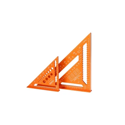 Picard Zimmermannswinkel Alu-Set 300mm/180mm