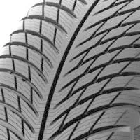 Pilot Alpin 5 295/40 R20 110V
