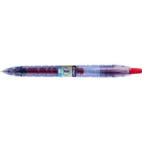 PILOT Gelschreiber Bottle 2 Pen nicht dokumentenecht