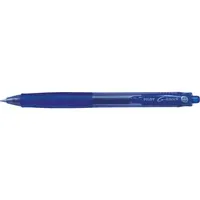 PILOT Gelschreiber G-Knock dokumentenecht