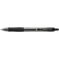 PILOT Gelschreiber G2+-7 dokumentenecht