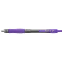 PILOT Gelschreiber G2+-7 nicht dokumentenecht
