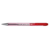 PILOT Kugelschreiber BP-S Matic