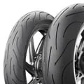 Pilot Power 2CT 120/65 R17