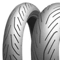 Pilot Power 3 Sc 120/70 R14