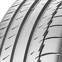 Pilot Sport PS2 205/55 R17 95Y
