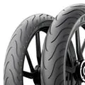 Pilot Street Front Rear 110/80 R17