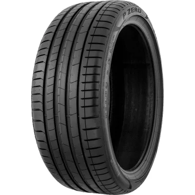 P Zero PZ4 Sports Car ELECT KS 255/45 R20 105V