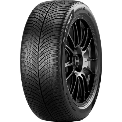 PIRELLI P ZERO WINTER 2 (*) 275/40R22 107V (*)