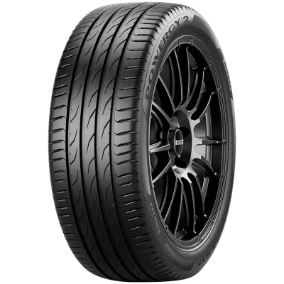 PIRELLI POWERGY 2 255/40R20 101Y XL MFS BSW