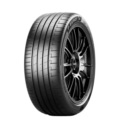P Zero E 255/45 R20 105Y