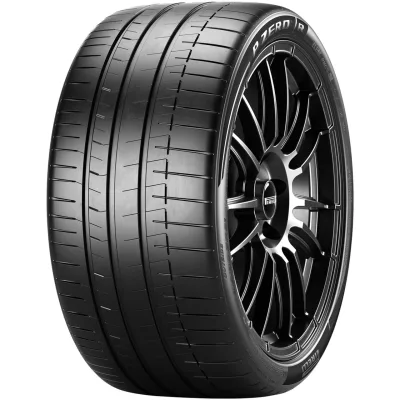 P Zero R NA2 XL ELECT 255/35 R20 97Y