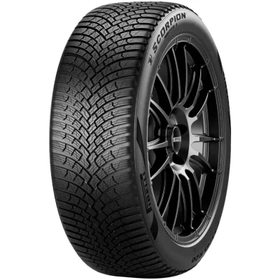 Scorpion Winter 3 285/40 R21 109V