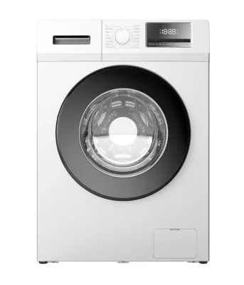 PKM Waschautomat WA9-ES1416DAI-N - Frontlader, 9 KG; EEK A (-10%); elektronische Programmsteuerung, Display, Inverter Motor, Steam