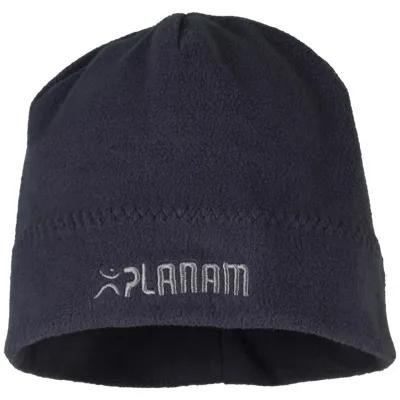 Planam Fleecemütze Gr. L marine