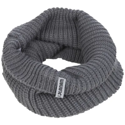 Planam Strickloop Universalgröße schiefer