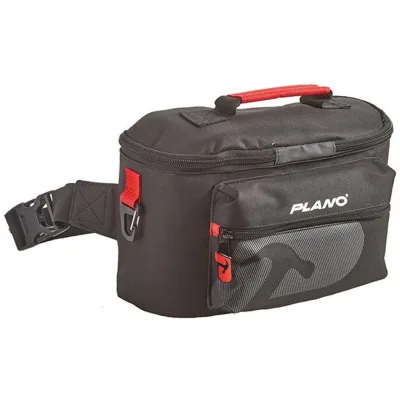 Plano Werkzeuggürteltasche 545TB mit Gürtel einstellbar 90-150cm Werkzeugtasche