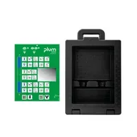 PLUM Augenspülstation iBox 2