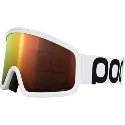 POC Ciasma, Skibrille, Wasserstoff Weiß
