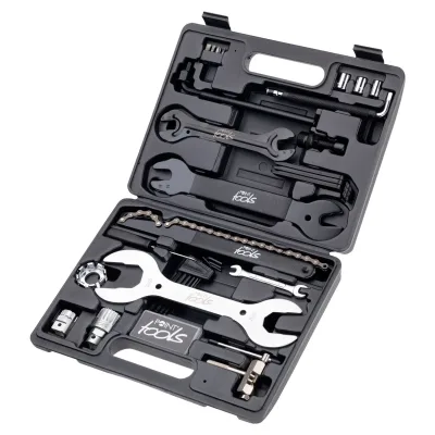 POINT Werkzeugkoffer Toolbox