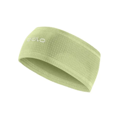 Polyknit Reflective Headband