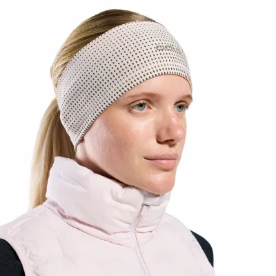 Polyknit Warm Reflective