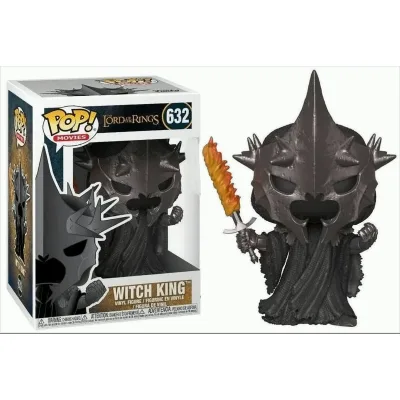 POP - Lord of the Rings/Hobbit - Witch King