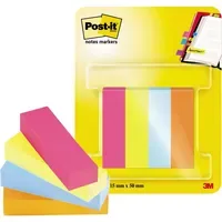 Post-it® Haftmarker Page Marker Poptimistic Collection