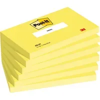 Post-it® Haftnotiz Neon Notes