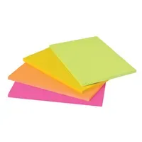 Post-it® Haftnotiz Super Sticky Meeting Notes
