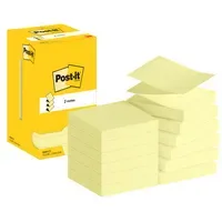 Post-it® Haftnotiz Z-Notes