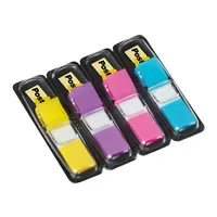 Post-it® Haftstreifen Index Mini