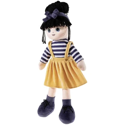 POUPETTA XL Puppe "Milla"
