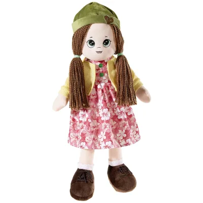 POUPETTA XL Puppe "Wanda"