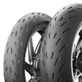 Power 5 120/70 R17