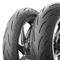 Power 6 110/70 R17